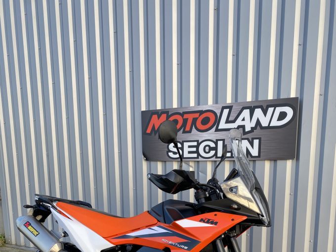 KTM 890 ADVENTURE 4