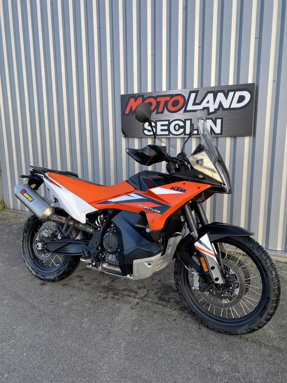 KTM 890 ADVENTURE 4