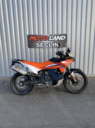 KTM 890 ADVENTURE - 2024