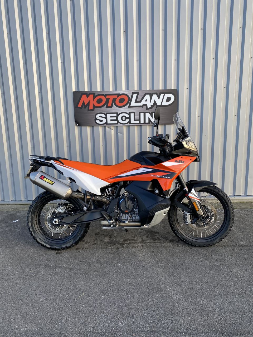 KTM 890 ADVENTURE 4