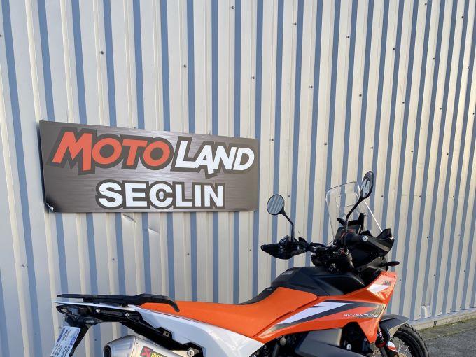 KTM 890 ADVENTURE 4