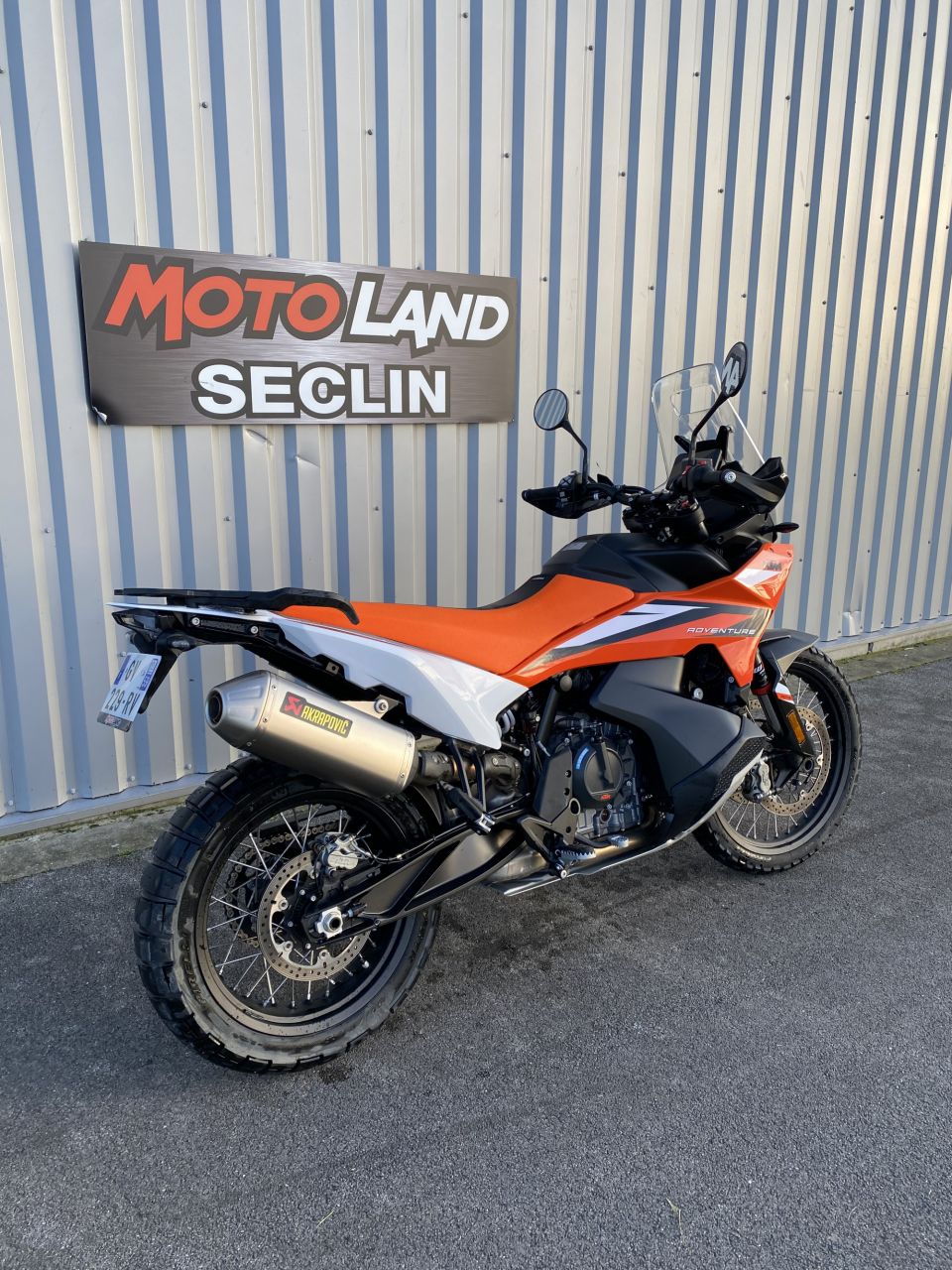 KTM 890 ADVENTURE 4