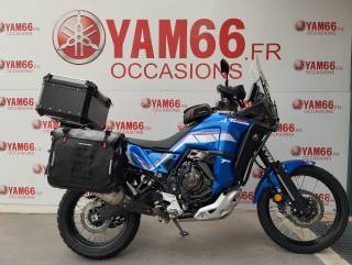 YAMAHA XTZ TENERE 700 World Raid Rally - 2024