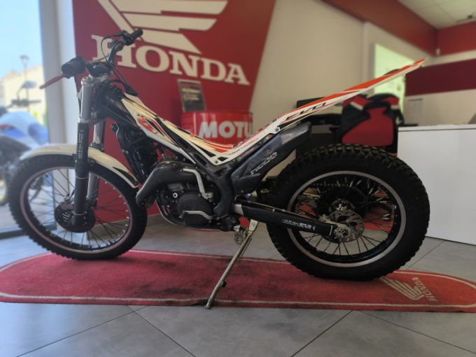 BETA BETA RR 125 4