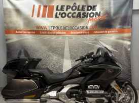 HONDA GL1800 GOLDWING - 2020