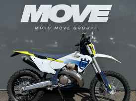 HUSQVARNA TE 250 - 2024