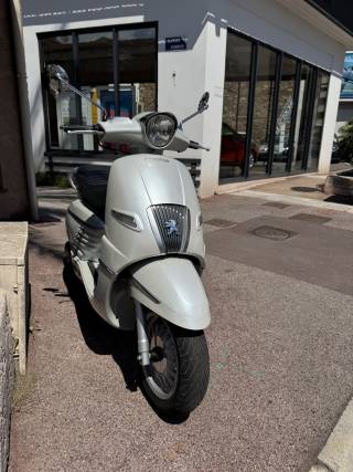 PEUGEOT DJANGO 50 - 2021