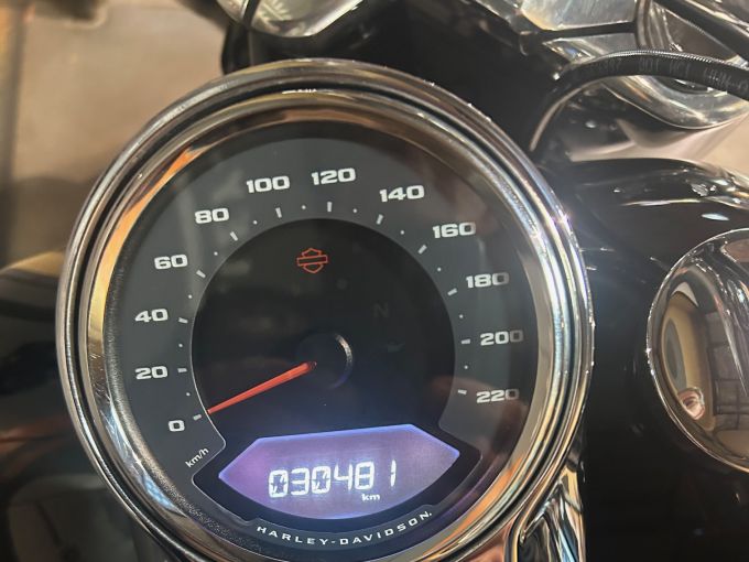 HARLEY-DAVIDSON SOFTAIL FAT BOY 1868 4