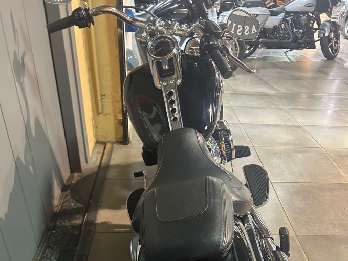 HARLEY-DAVIDSON SOFTAIL FAT BOY 1868 4
