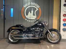 HARLEY-DAVIDSON SOFTAIL FAT BOY 1868 - 2023