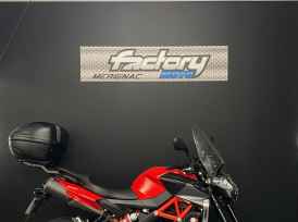APRILIA SHIVER 900 ABS - 2020