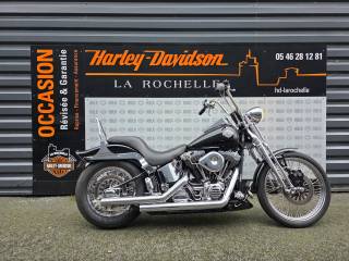 HARLEY-DAVIDSON SOFTAIL SPRINGER 1450 - 2004