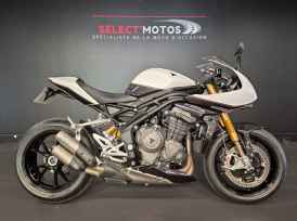 TRIUMPH SPEED TRIPLE 1200 RR - 2022