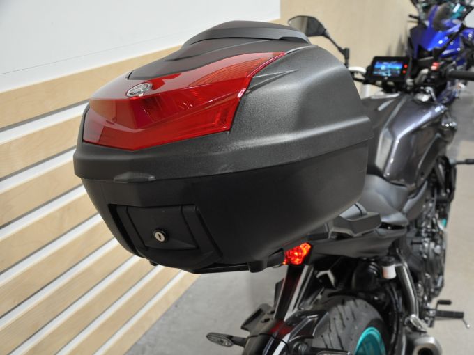 YAMAHA MT-07 (47.5CV) 4