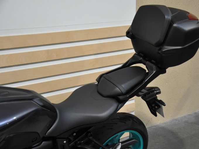 YAMAHA MT-07 (47.5CV) 4