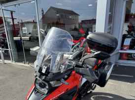 SUZUKI DL V-STROM 1050DE - 2023
