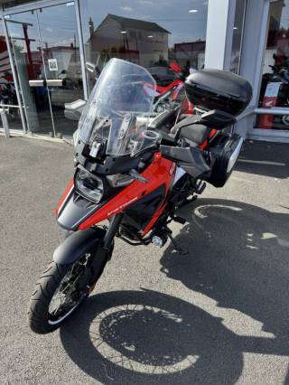 SUZUKI DL V-STROM 1050DE - 2023