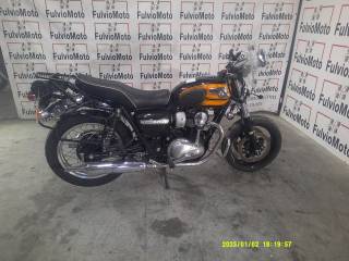 KAWASAKI W 800 - 2017