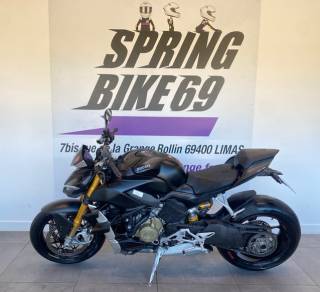 DUCATI STREETFIGHTER - 2023