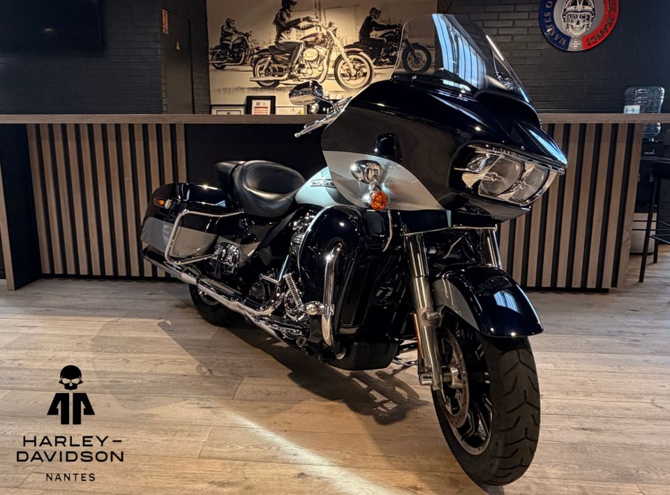 HARLEY-DAVIDSON TOURING ROAD GLIDE 1868 ULTRA 4