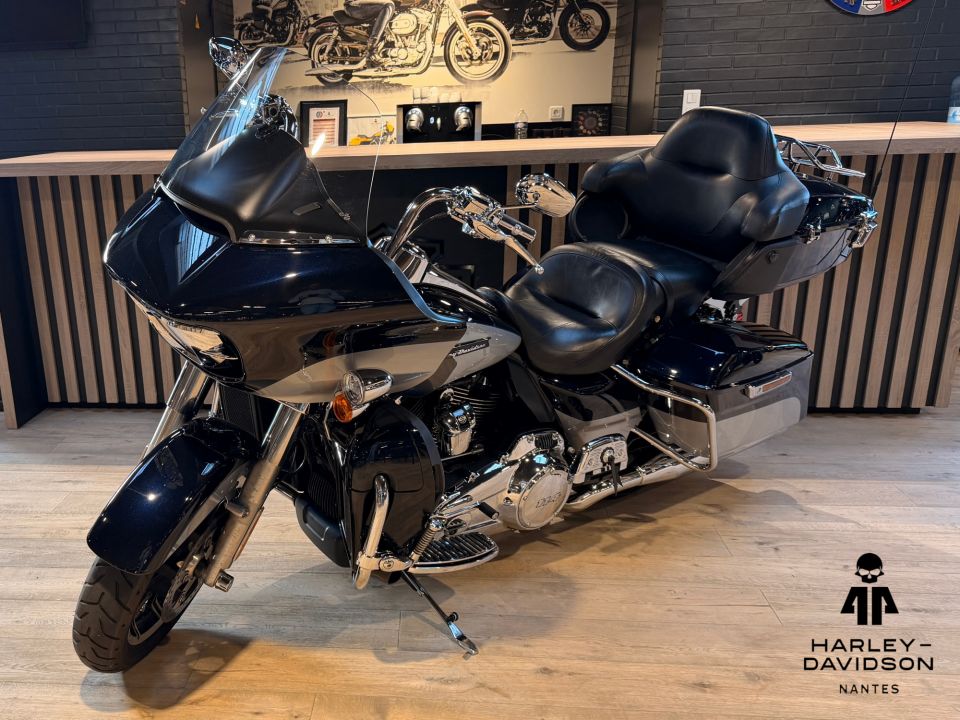 HARLEY-DAVIDSON TOURING ROAD GLIDE 1868 ULTRA 4
