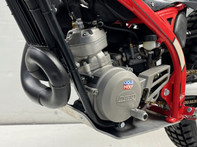 BETA EVO 80 SENIOR 4