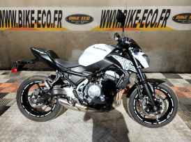 KAWASAKI Z 650 (47.5CV) - 2018