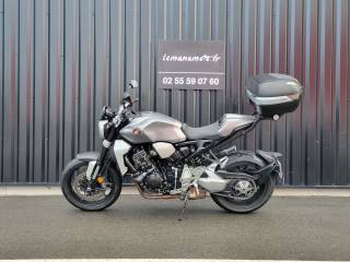 HONDA CB 1000 R - 2020