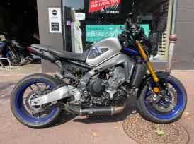 YAMAHA MT 09 SP - 2023