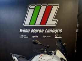 MOTO GUZZI V100  MANDELLO - 2023