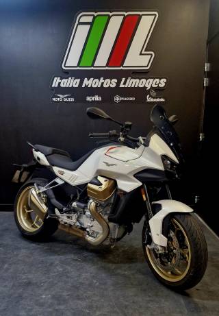 MOTO GUZZI V100  MANDELLO - 2023