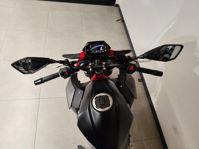 KAWASAKI Z 500 B 4