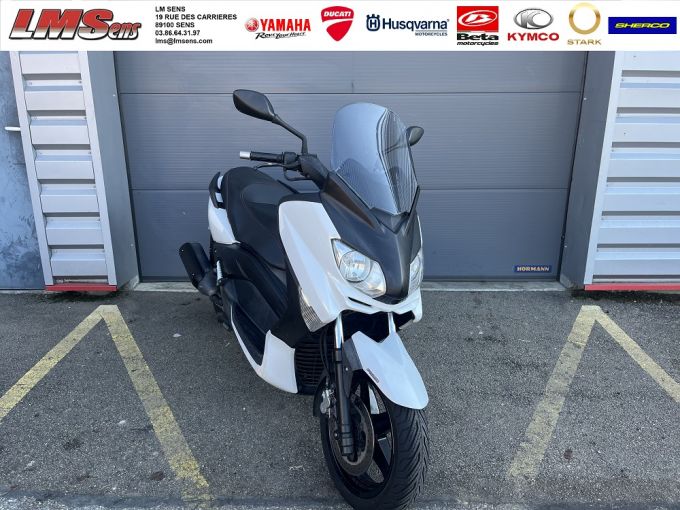 YAMAHA X-MAX 250 4