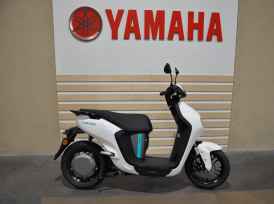 YAMAHA NEO'S 50 ELECTRIQUE - 2025