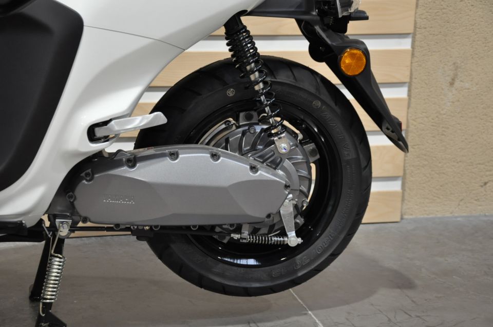 YAMAHA NEO'S 50 ELECTRIQUE 4