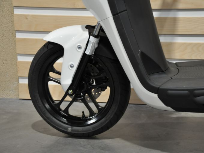 YAMAHA NEO'S 50 ELECTRIQUE 4