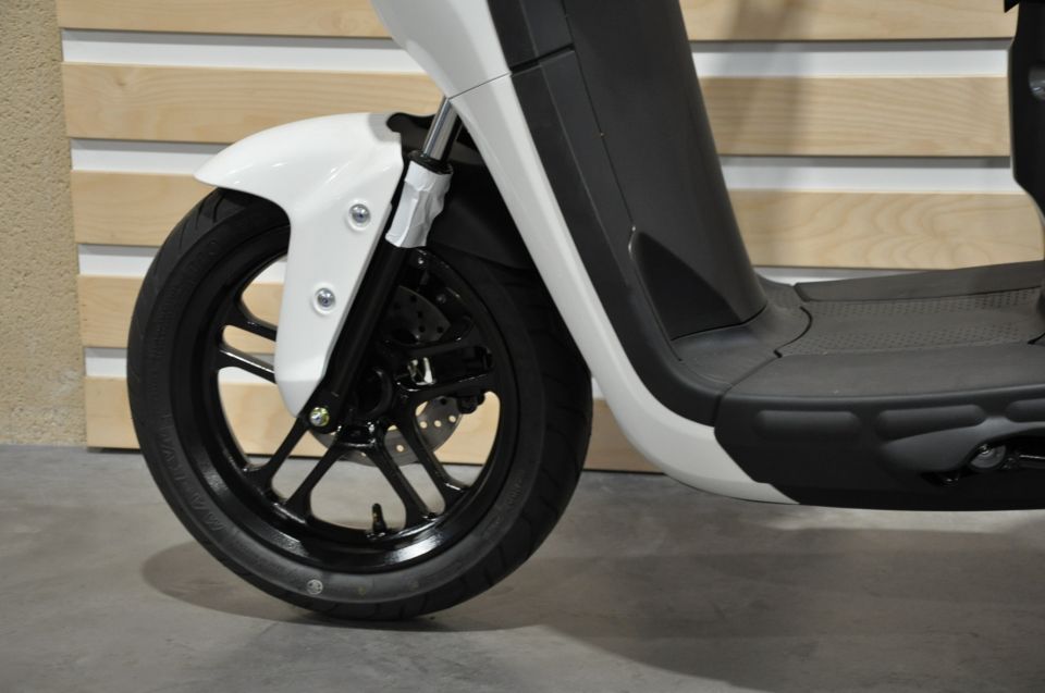 YAMAHA NEO'S 50 ELECTRIQUE 4