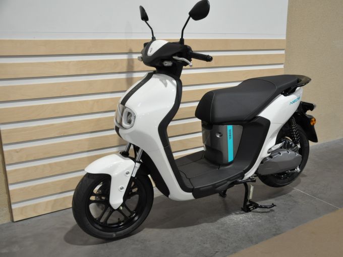 YAMAHA NEO'S 50 ELECTRIQUE 4