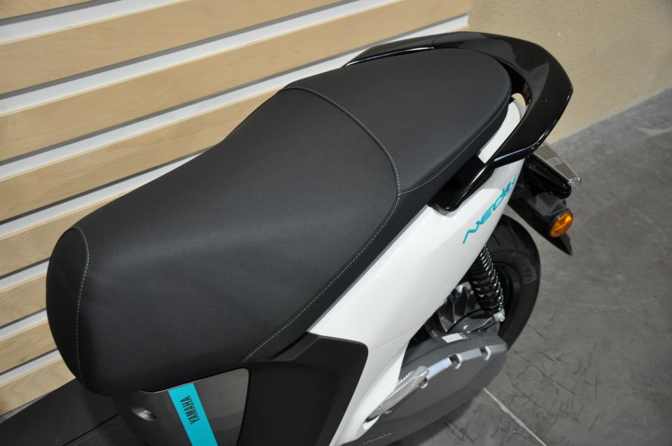 YAMAHA NEO'S 50 ELECTRIQUE 4