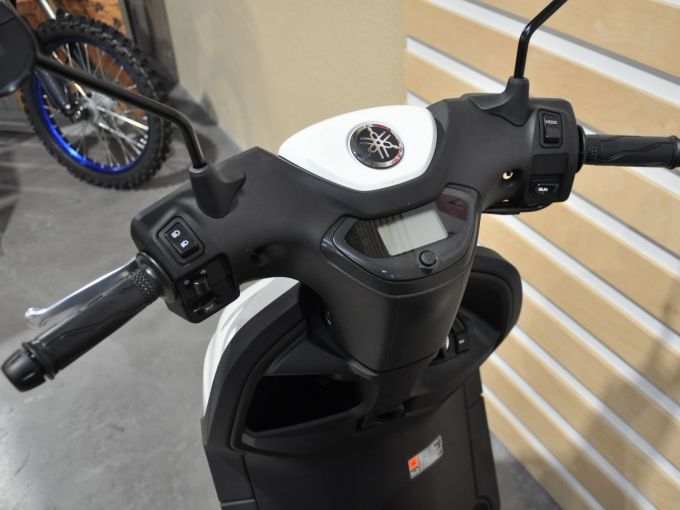 YAMAHA NEO'S 50 ELECTRIQUE 4