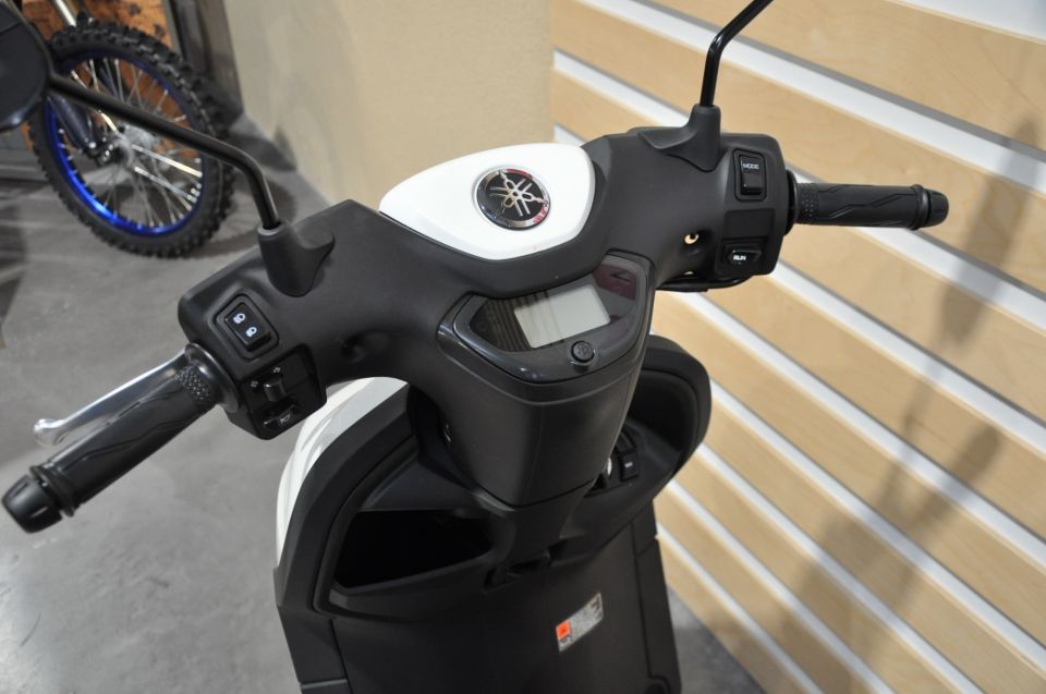 YAMAHA NEO'S 50 ELECTRIQUE 4