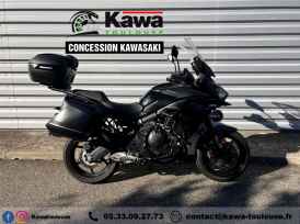 KAWASAKI VERSYS 650 - 2024
