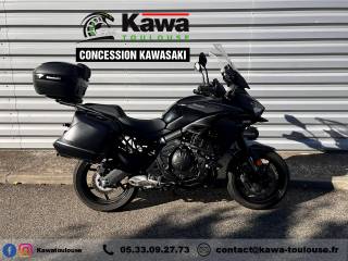 KAWASAKI VERSYS 650 - 2024