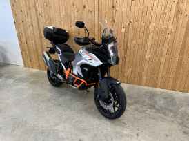 KTM 1290 SUPER ADVENTURE S - 2024