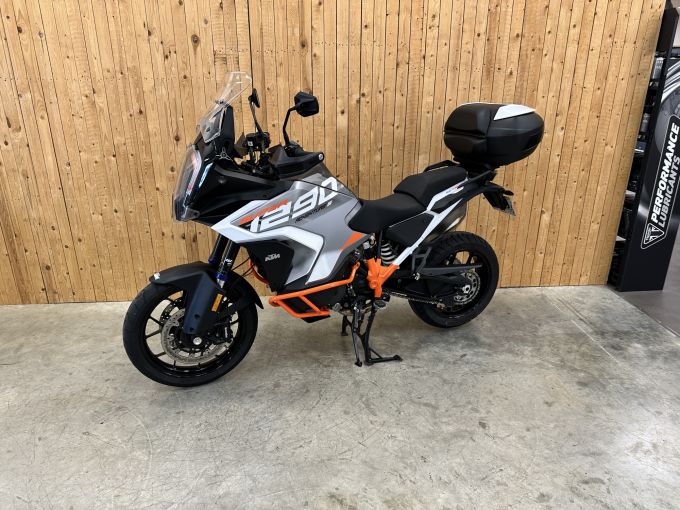 KTM 1290 SUPER ADVENTURE S 4