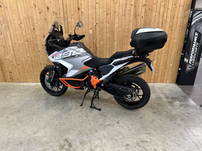 KTM 1290 SUPER ADVENTURE S 4