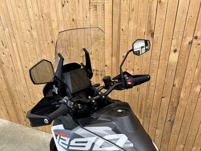 KTM 1290 SUPER ADVENTURE S 4