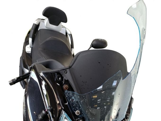 PIAGGIO MP3 400 4