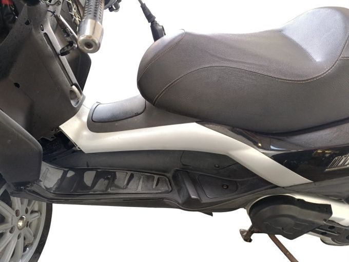 PIAGGIO MP3 400 4