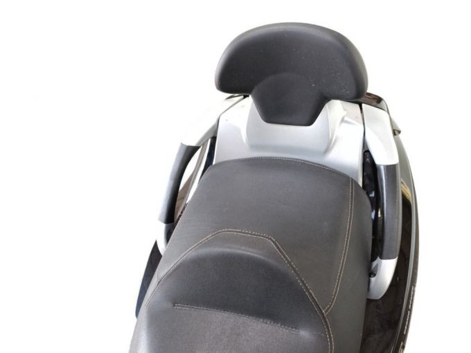 PIAGGIO MP3 400 4
